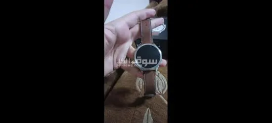 ساعه هواوى GT4