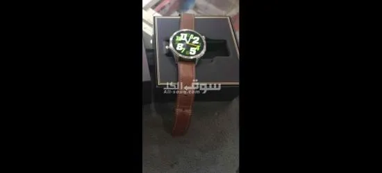 ساعه هواوى GT4 - 2