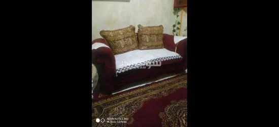 انتريه بحالة جيده