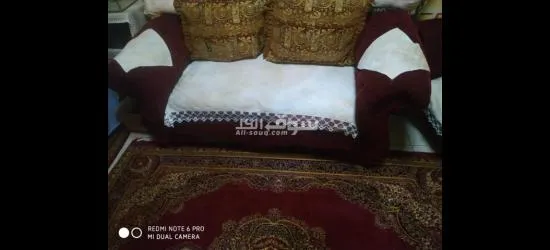 انتريه بحالة جيده - 3