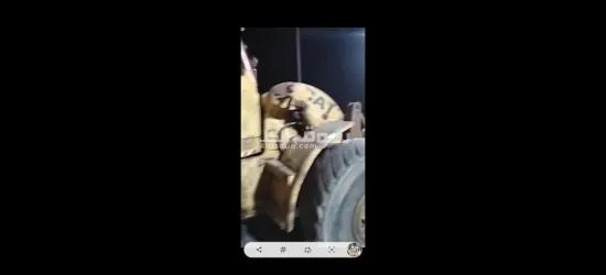 لودر ٥٠ عاده  حاله كويسه جداا موديل ٨٢ سعره ٦٢٠٠٠ وقابل للتفاوض - 2