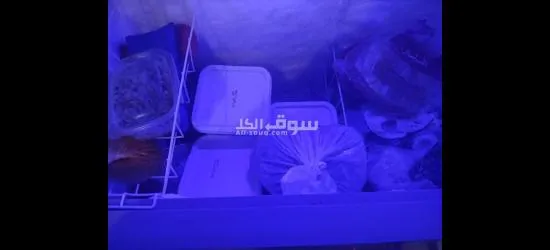 فريزر للبيع مستعمله لدواعي السفر - 4