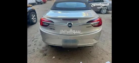 اوبل 2018 كاسكاداالسياره فابريكه بالكامل كاوتش جديد صيانه كامله من اقل من شهر شاشه كبيره اندرويد