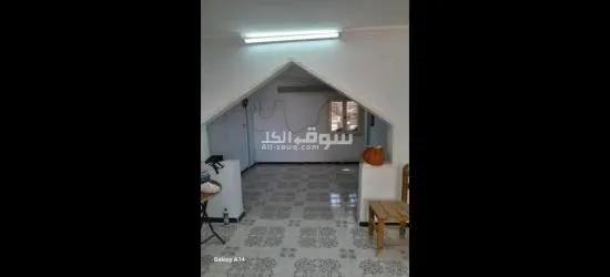 الشقه في اسكان مبارك العامريه على الشارع مباشره وعلى نصيتين - 8