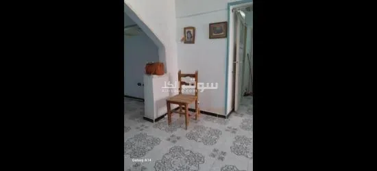 الشقه في اسكان مبارك العامريه على الشارع مباشره وعلى نصيتين - 11