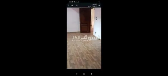 شقة للإيجار من مالك ارض اللواء المهندسين - 5
