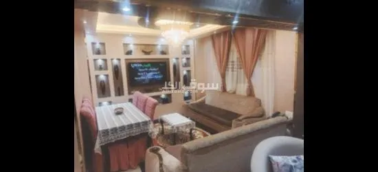 كمبوند حورس المخابرات امام جامعة msa بجوار إسكان مصر طريق الواحات ٦ اكتوبر - 8