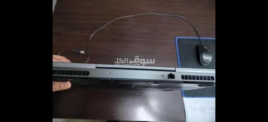 Dell precision 7720 - 3