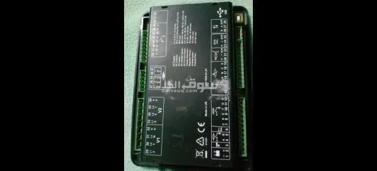 شاشه مولد بيركنز