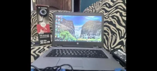 بيع لاب توب hp الجيل السادس هرد ٢٥٦ssD - 2