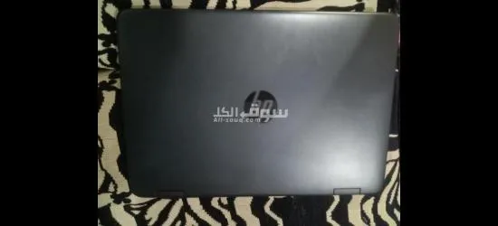 بيع لاب توب hp الجيل السادس هرد ٢٥٦ssD - 3