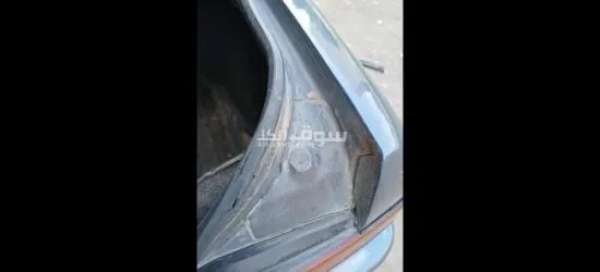 تويوتا كورولا موديل ٩٢ الملكه رخصه سنه - 12