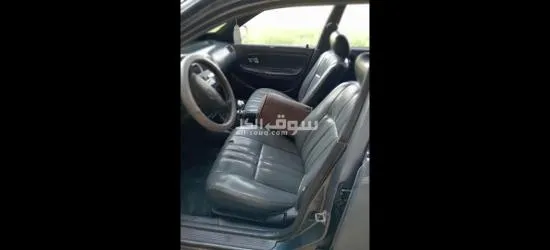 تويوتا كورولا موديل ٩٢ الملكه رخصه سنه - 15