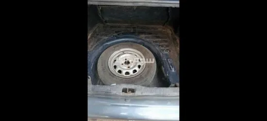 تويوتا كورولا موديل ٩٢ الملكه رخصه سنه - 16