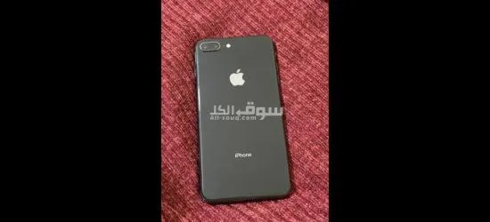 I phone 8 plus