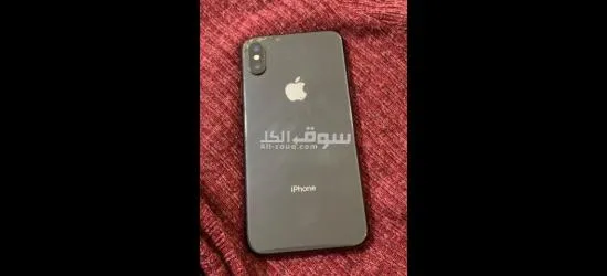 I phone x ايكلاود - 2