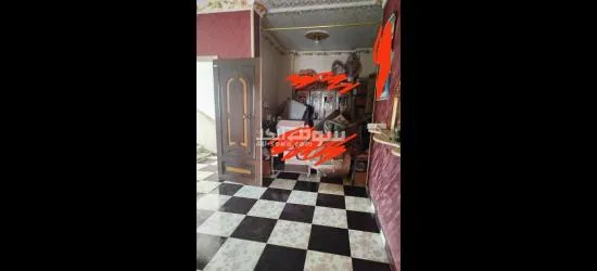 منزل للبيع مساحته الإجمالية 260 - 13