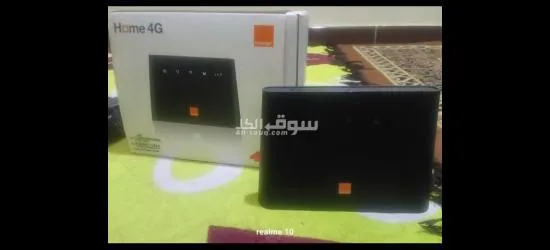 راوتر هوم فور جي