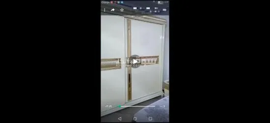 غرفة نوم عموله دمياط بالمرتبه - 4