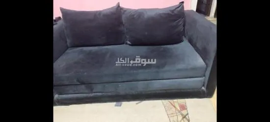 كنبه تاكى مستعمله