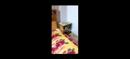 غرفة نوم كاملة