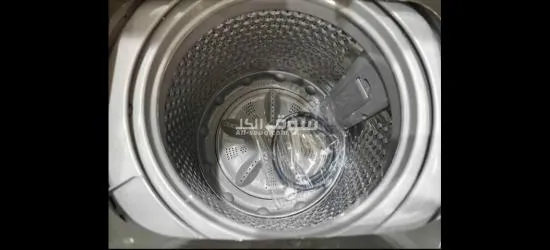 غساله فريش 8كيلو فوق اتوماتيك فرز اول - 2