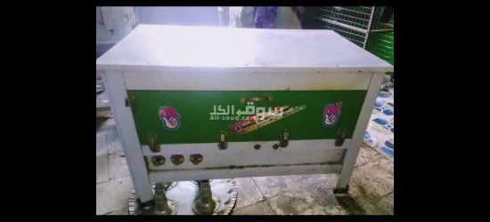 فرن بوتاجاز