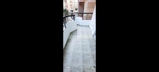 شاطئ النخيل العجمي اسكندريه - 7