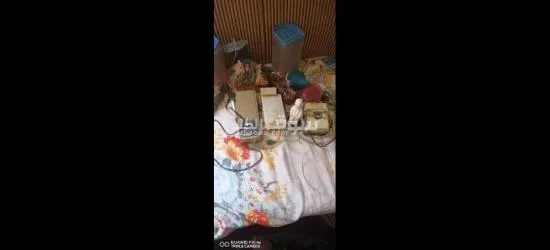 أدوات اجهزه السمك - 2