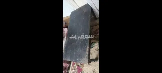 تربيزه كبيره خشب