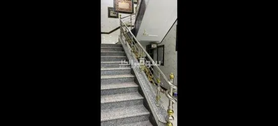 دربزين استانلس ستيل