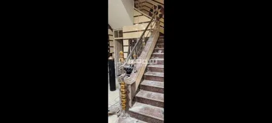 دربزين استانلس ستيل - 2