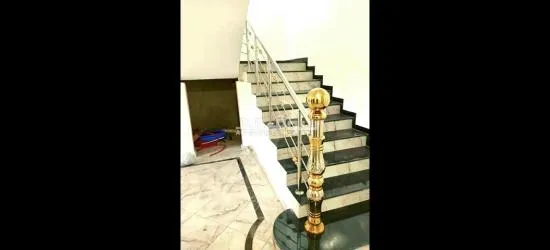 دربزين استانلس ستيل - 5