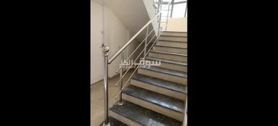 دربزين استانلس ستيل - 8
