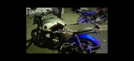 مكنه هوجانv200 - 2