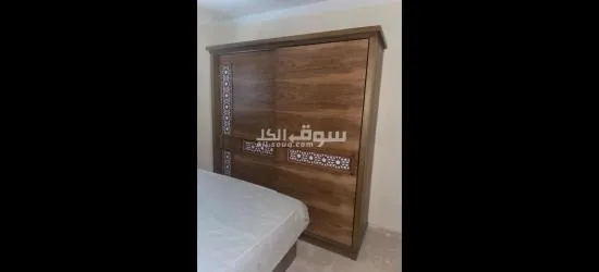 غرفة نوم جديدة - 2