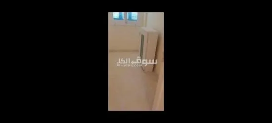 غرفة اطفال جديدة