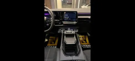 سياره رينو - 2