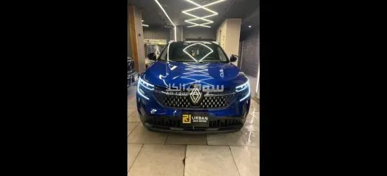 سياره رينو - 8