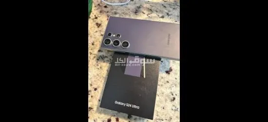 هاتف سامسونج s24