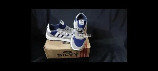 عايز كوتشي أديداس شكله جامد ويريّحك طول اليوم؟ جبنالك أقوى كوتشيات شكل × خامة × سعر! - 3