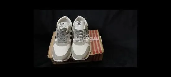 عايز كوتشي أديداس شكله جامد ويريّحك طول اليوم؟ جبنالك أقوى كوتشيات شكل × خامة × سعر! - 4