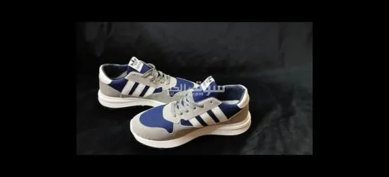 عايز كوتشي أديداس شكله جامد ويريّحك طول اليوم؟ جبنالك أقوى كوتشيات شكل × خامة × سعر! - 7