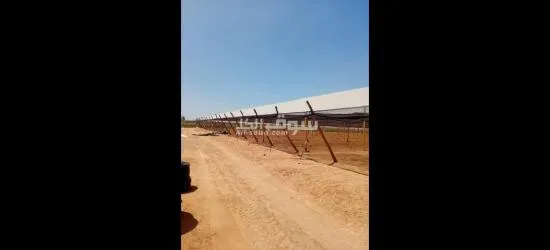 شبك زراعي جديد فقط - 3