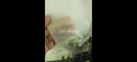 شبك زراعي جديد فقط - 6