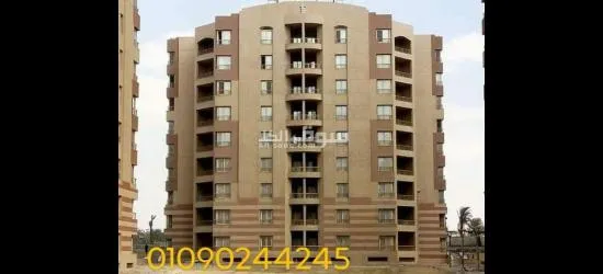 فرصة شقة ايجار ٢١٠ متر ٣ نوم ٣حمام متاح وحدة جراج كومباوند دجلة حياة  بزهراء المعادى - 6