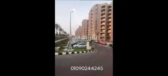 فرصة شقة ايجار ٢١٠ متر ٣ نوم ٣حمام متاح وحدة جراج كومباوند دجلة حياة  بزهراء المعادى - 8