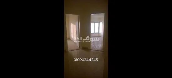 فرصة شقة ايجار ٢١٠ متر ٣ نوم ٣حمام متاح وحدة جراج كومباوند دجلة حياة  بزهراء المعادى - 9