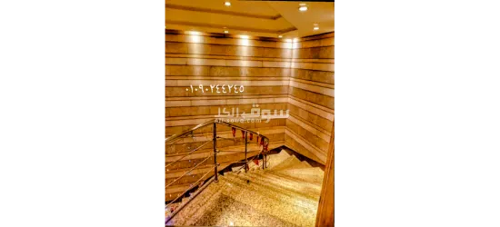 فرصة شقة ايجار ٢١٠ متر ٣ نوم ٣حمام متاح وحدة جراج كومباوند دجلة حياة  بزهراء المعادى - 14
