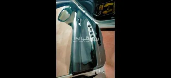 سيارة هيونداى وش الأسد موديل 2005 -الوسطاء،يمتنعون